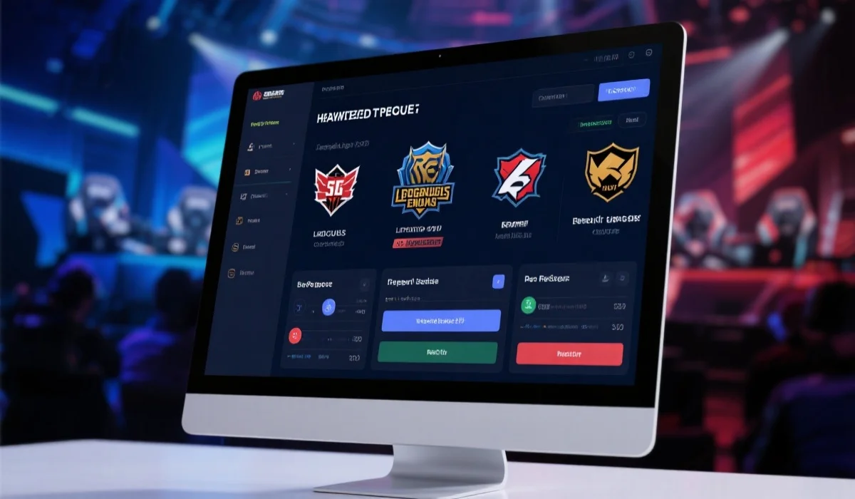 英雄联盟S15全球总决赛：电竞预测平台深度解析与参与指南