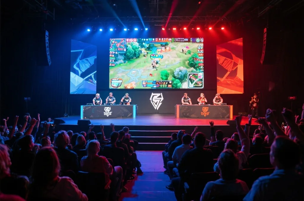 爆冷致胜！100 Thieves 力克 BLG，北美战队展现极致执行力与目标掌控