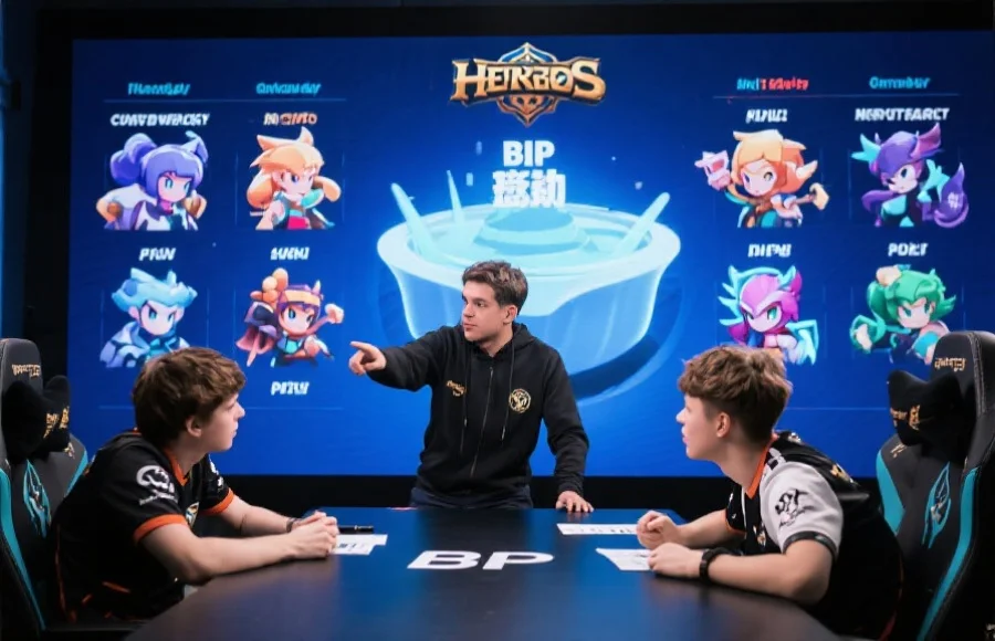 KT Rolster 1–0 拿下 Movistar KOI：运营与团战细节的样本课