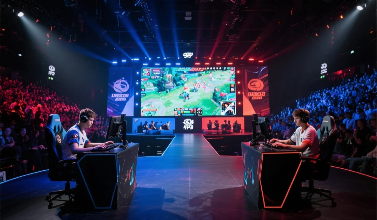 CFO 首战告捷 Fnatic：版本理解与下路精湛执行力的胜利深度复盘