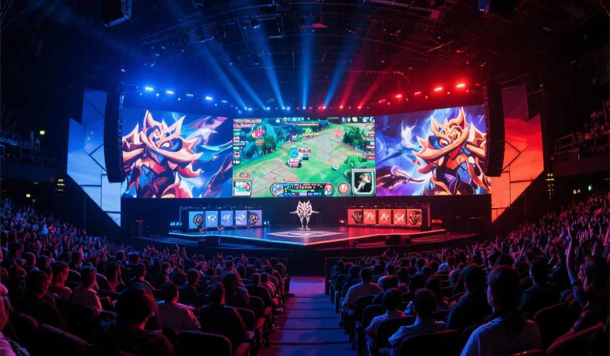 注册英雄联盟电竞预测平台：常见难题与高效解决方案